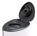 Automatický dávkovač penového mydla DONNER Drop (Foam) - biela