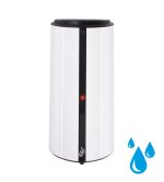 Automatický dávkovač gélového mydla/dezinfekcia DONNER Drop (Gel) - biela