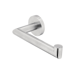 UNIX Držiak na toaletný papier bez krytu, nerez