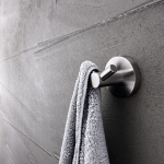 UNIX Háčik dvojitý, nerez