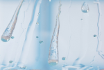 Sprchové dvere RAVAK Cool! COSD1-90, čierna/sklo Transparent
