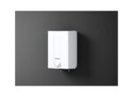 Malý zásobníkový ohrievač vody beztlakový, nad umývadlo 5l, 2kW, 230V, ESH 5 O-N Trend