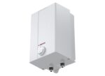 Malý zásobníkový ohrievač vody beztlakový, nad umývadlo 5l, 2kW, 230V, ESH 5 O-N Trend