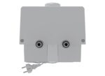 Malý zásobníkový ohrievač vody beztlakový, nad umývadlo 5l, 2kW, 230V, ESH 5 O-N Trend