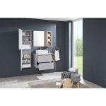 Zrkadlo 600x700x20mm