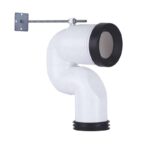 Koleno odpadové pre VARIO WC