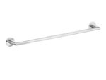 Jika MIO STYLE závesná tyč na uteráky 600 mm, chróm
