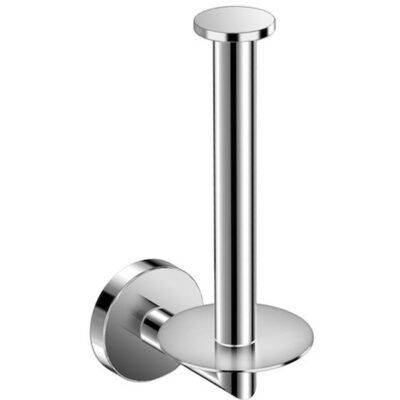 Jika MIO STYLE Držiak náhradného toaletného papiera, chróm, H3812F20040001