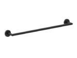 Jika MIO STYLE Závesná tyč na uteráky 400mm, čierna matná
