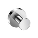 Jika MIO STYLE Háčik na uteráky, chróm