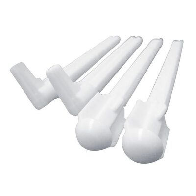 GEBERIT Sada tyčiniek pre ovládacie tlačidlo k UP320