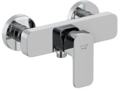Kludi RENON sprchová jednopáková batéria, chróm