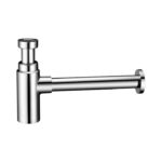 Jika RIO Umývadlový sifón G5/4" x DN32, ABS, chróm