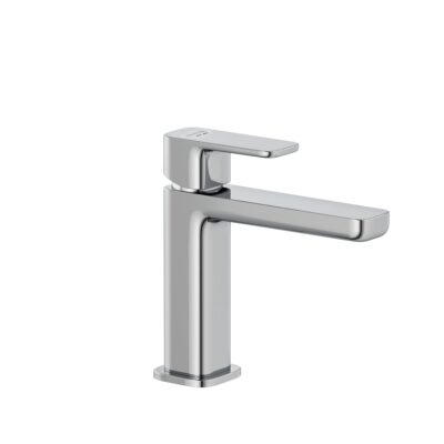 KLUDI Renon Umývadlová jednopáková batéria 110, bez odpadovej súpravy, chróm