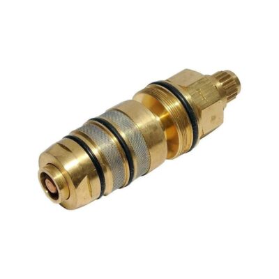 Termostatický regulátor pre podomietkové termostaty G 1/2