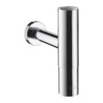 Flowstar Premium umývadlový sifón chróm