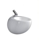 Laufen ILBAGNOALESSI bidet závesný, biely