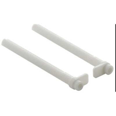 Súprava dištančných čapov Geberit (2ks)