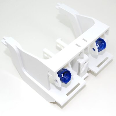 Podporná konzola pred podomietkovú nádržku Sigma 12cm