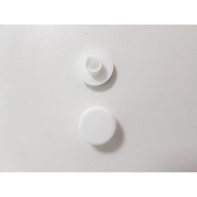 Tlmiace dorazy k WC sedadlu Ego K10111 a K10113, Geberit