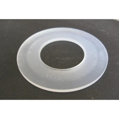 Tesnenie pre splachovací ventil pre splach. nádržky, 63x32 mm