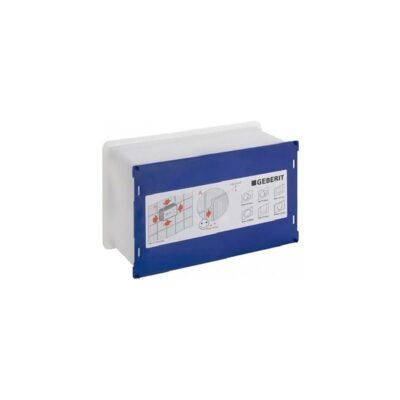 Montážna ochrana Geberit pre podomietkovú splachovaciu nádržku Sigma, dĺžka 9 cm