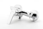 Sprchová batéria bez príslušenstva 150mm METALIA 54, chróm