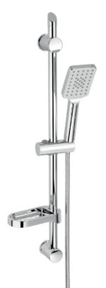 Metalia 54 Sprchová súprava 740 mm, chróm