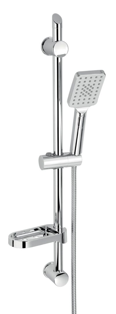 Metalia 54 Sprchová súprava 740 mm, chróm