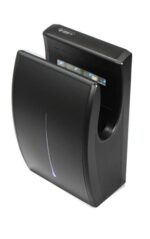 Sušič rúk Jet Dryer Compact, čierna