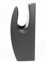 Sušič rúk Jet Dryer Compact, čierna