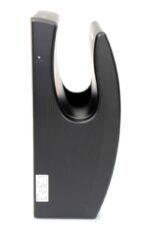 Sušič rúk Jet Dryer Compact, čierna