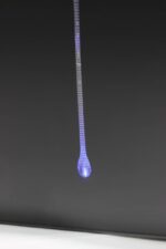 Sušič rúk Jet Dryer Compact, čierna