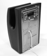 Sušič rúk Jet Dryer Compact, čierna