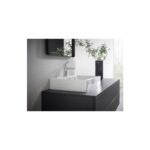 HG Focus E2 100 Umývadlová batéria bez výpuste, chróm