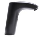 Automatická vodovodná batéria DONNER AutoFlow 02, matný čierny kov