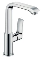 Hansgrohe Metris New Páková umývadlová batéria 230, chróm