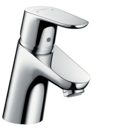 Hansgrohe Focus E Umývadlová batéria 70 bez odtokovej súpravy, chróm