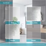 Mereo Kora Lite Sprchový set, Štvrťkruhový kút 90x90x185 cm, chróm ALU/sklo číre + vanička