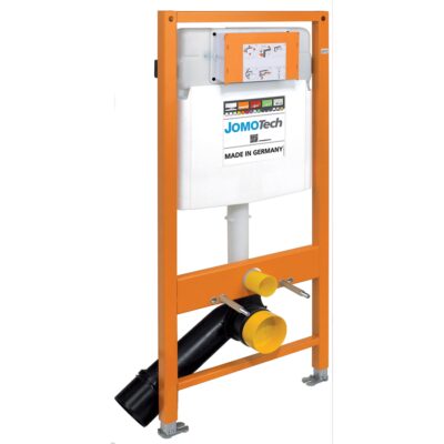 JOMOTech modul pre WC SLK PLUS, H 1120,kol.90,red.90/110