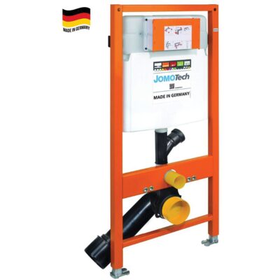 JOMOTech modul pre WC s podom.spl.SLK PLUS s odsáv.pachov