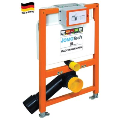 JOMOTech modul pre WC s podom.spl.SLS,H 820mm,90,red.90/110