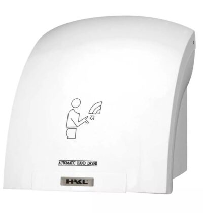 HAKL SR 1,8 kW Sušič na ruky, biela