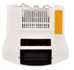HAKL SR 1,8 kW Sušič na ruky, biela