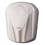 HAKL SR JET 4800 Sušič rúk s HEPA filtrom 800 W, chróm