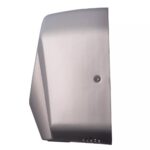 HAKL SR JET 4800 Sušič rúk s HEPA filtrom 800 W, chróm