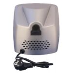 HAKL SR JET 4800 Sušič rúk s HEPA filtrom 800 W, chróm