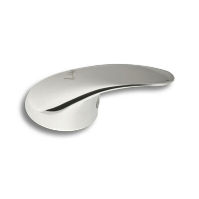 Páka k montážnemu boxu Séria 91 Sprchové boxy, chróm