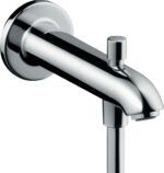 HG Tallis S2 Vaňový výtok E/S 229 mm, chróm