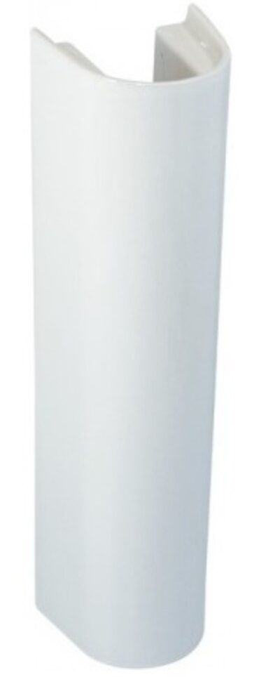 Stĺp Laufen PRO 195x175x700 mm, biela